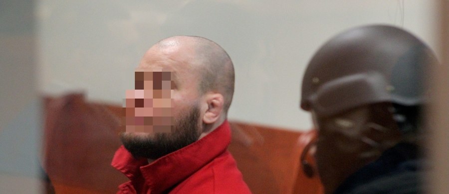 Policjanci z wydziału konwojowego nie dowieźli z Gdańska do sądu w Olsztynie aresztowanego zawodnika MMA Asłana A. Jak podano, istnieje duże prawdopodobieństwo odbicia go z konwoju. Adwokat Czeczena nie zgodził się na prowadzenie sprawy bez jego klienta.