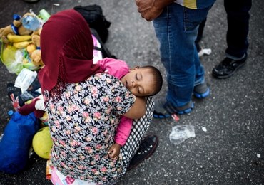 Niemcy szantażują Polskę w sprawie imigrantów