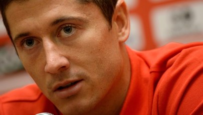 Robert Lewandowski: Niemcy wiedzą, że mogą się po nas wszystkiego spodziewać