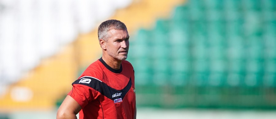 Trzy razy "L" - tak wyglądały przedsezonowe spekulacje dotyczące drużyn, które mają walczyć o mistrzostwo Polski. To oczywiście Lechia, Lech i Legia. Tak stawiali piłkarze Ekstraklasy. Na razie sezon (jeszcze...) tego nie potwierdza, ale Lechia robi wszystko, by włączyć się do walki.