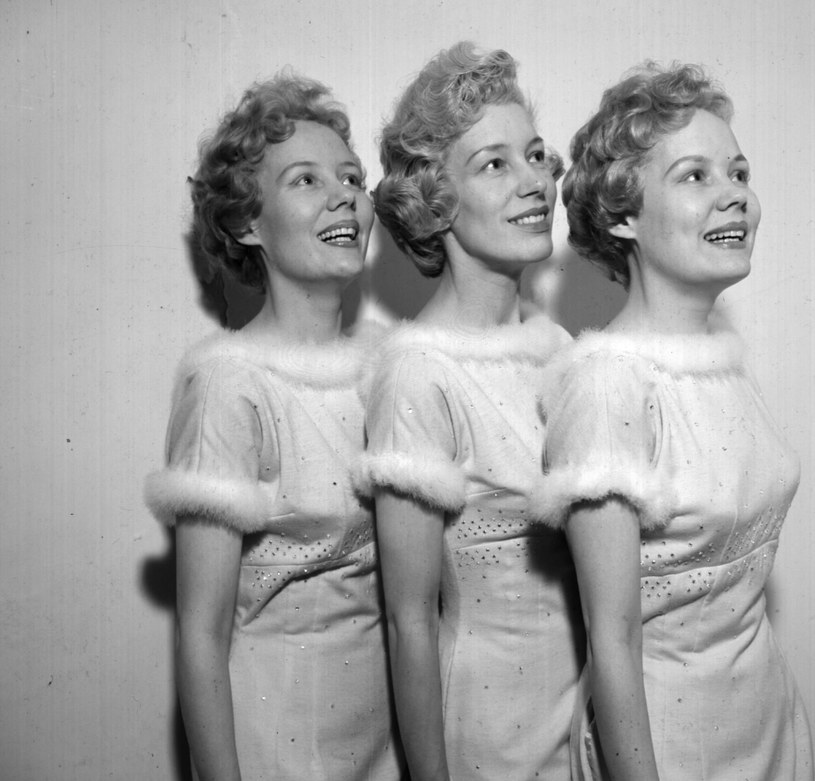 Najstarsza z trójki muzycznego rodzeństwa, tworzącego zespołu The Beverly Sisters – Joy Beverly – zmarła w poniedziałek 31 sierpnia. Miała 91 lat.