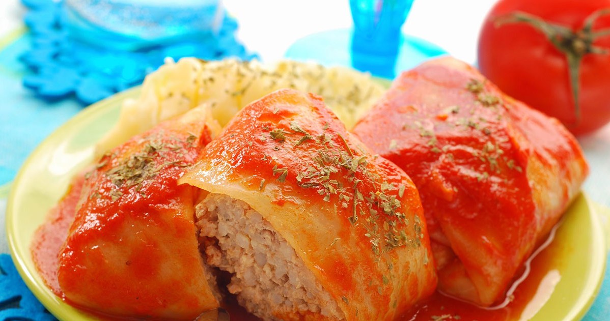 Przepis na gołąbki mojej babci sekret tkwi w dwóch trikach top.pl