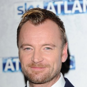 Richard Dormer