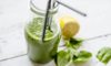 Zmysłowe smaki: Zielone smoothie