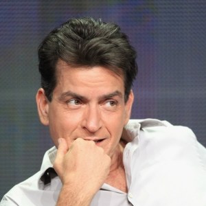 Charlie Sheen