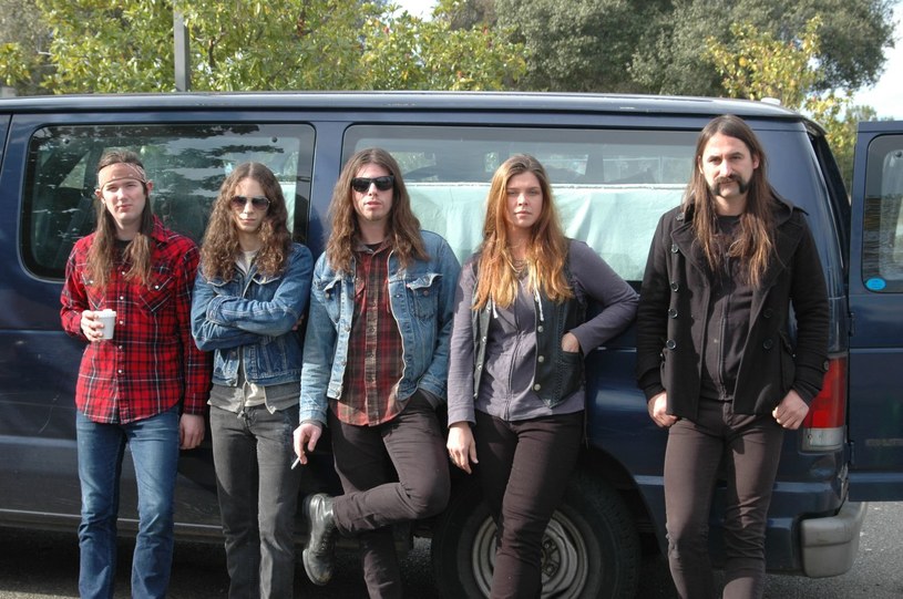 Heavymetalowa grupa Christian Mistress z USA odlicza dni do premiery trzeciego albumu. 