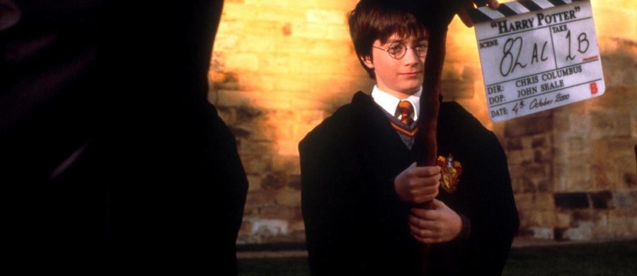 Syna Harry'ego Pottera właśnie rozpoczyna studia w Hogwarcie – tak przynajmniej wynika z tweeta autorki słynnej na cały świat serii powieści o małym czarodzieju. Fani już zastanawiają się, czy to oznacza, że będzie nowa książka.  