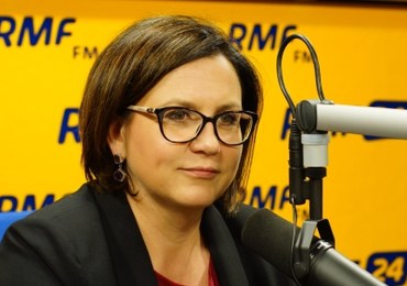 Sadurska: Pierwsze ustawy prezydenta jeszcze we wrześniu - wiek emerytalny i kwota wolna od podatku