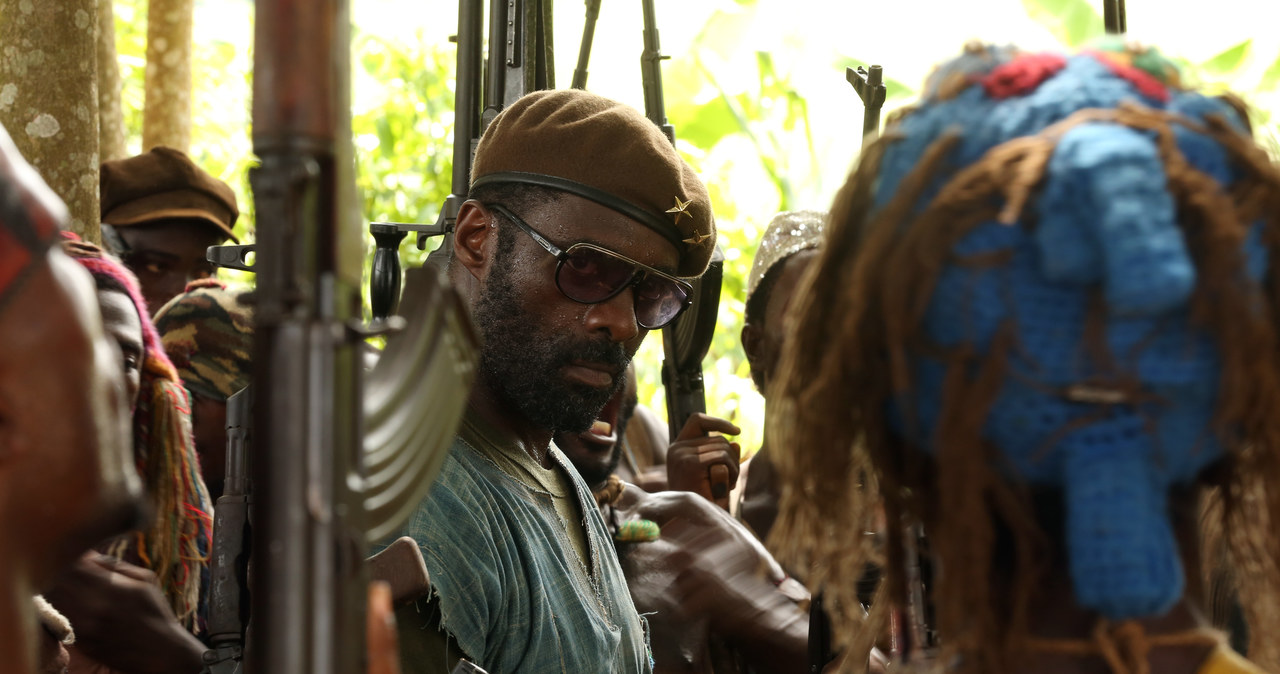 Dramat wojenny "Beasts of No Nation" w reżyserii Cary'ego Fukunagi znalazł się w programie 72. festiwalu w Wenecji. Film jest pełnometrażową produkcją amerykańskiego serwisu Netflix, który wyprodukował wcześniej m.in. serial "House of Cards".