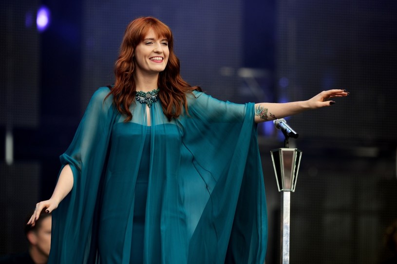 Przyszłoroczna edycja Open'er Festivalu odbędzie się w dniach 29 czerwca - 2 lipca w Gdyni. Organizatorzy ogłosili, że pierwszym headlinerem imprezy jest Florence & The Machine. Zespół wystąpi 29 czerwca. 