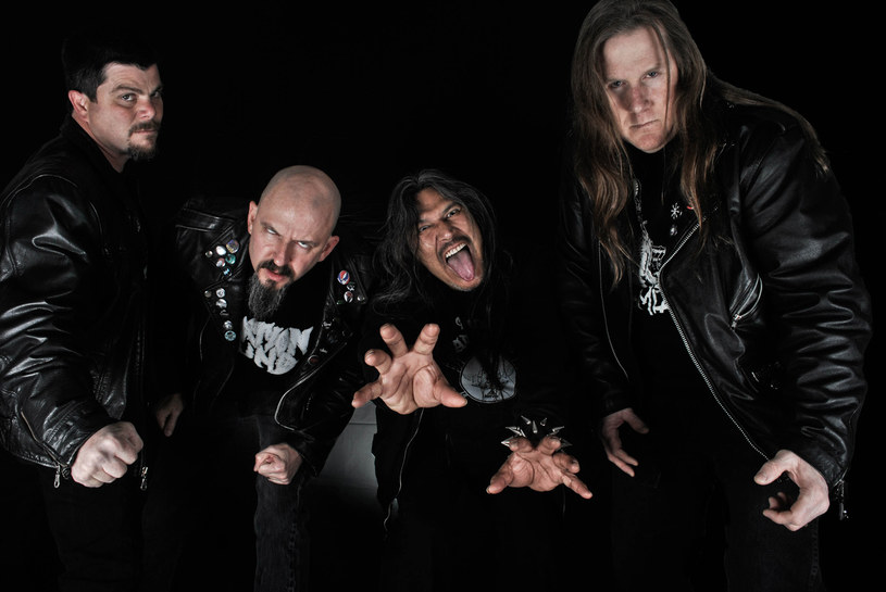 Pionierzy gore death metalu z amerykańskiego Autopsy nagrali nowy album. 
