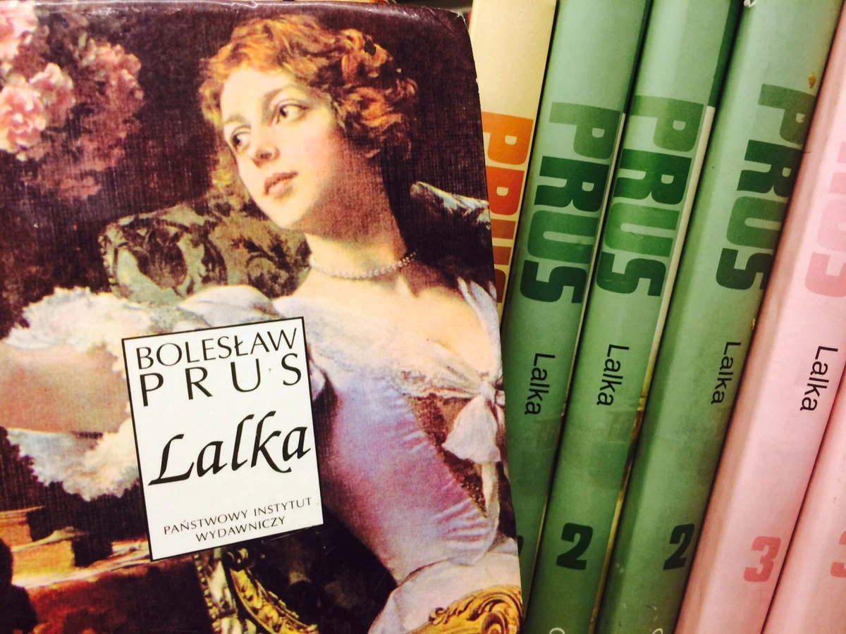 5 września 2015 roku odbędzie się czwarta edycja ogólnopolskiej akcji Narodowe Czytanie, podczas której będziemy razem czytali powieść Bolesława Prusa "Lalka". Już teraz zachęcamy Was do wzięcia udziału w naszej zabawie i rozwiązania quizu.