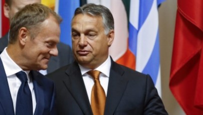 Viktor Orban: Nie możemy budzić w uchodźcach nadziei. Jedyne rozwiązanie to ochrona granic Unii