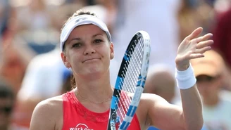 US Open. Paweł Ostrowski: Agnieszka Radwańska musi cierpliwie przeczekać napór rywalki