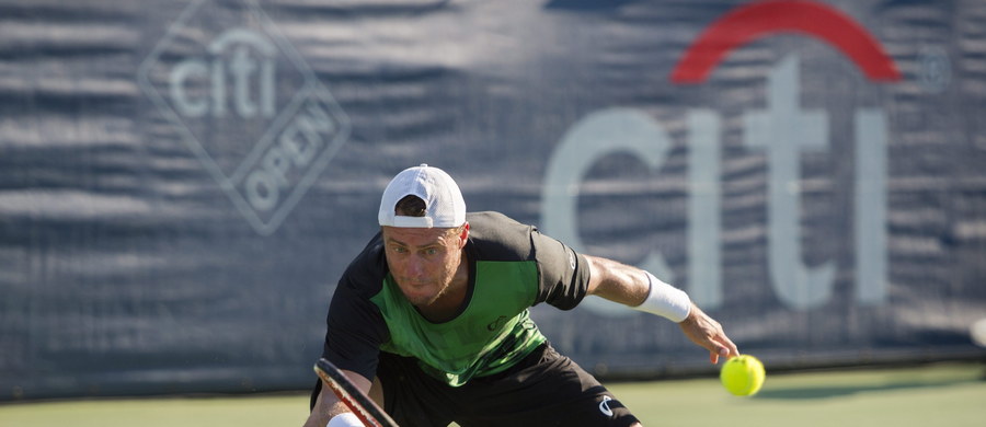 Australijczyk Lleyton Hewitt w drugiej rundzie wielkoszlemowego US Open, swoim ostatnim w karierze meczu singlowym w Nowym Jorku, stoczył pięciosetowy pojedynek z rodakiem Bernardem Tomicem. "Wyszedłem wówczas poza granicę bólu" - zaznaczył.