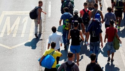 Europa obłudnie nas krytykuje i szantażuje ws. uchodźców