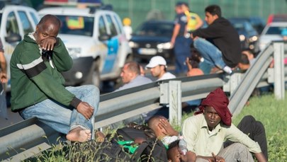 Kopacz ws. uchodźców: Dziś ważą się losy wspólnoty europejskiej, jaką znamy