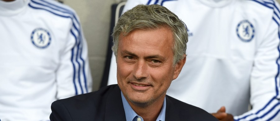 Trener piłkarzy Chelsea Londyn Portugalczyk Jose Mourinho otrzymał cztery certyfikaty zaświadczające o umieszczeniu jego osiągnięć w najnowszej edycji Księgi Rekordów Guinnessa. Rekordy Mourinho dotyczą zarówno meczów w Premier League, jak i w Lidze Mistrzów.