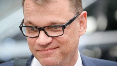 Premier Finlandii chce przekazać swój dom azylantom