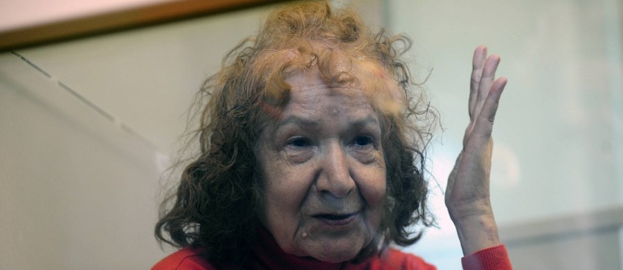 Nowe, przerażające szczegóły zbrodni popełnionej przez 68-letnią Tamarę Samsonovą, przez media nazywaną "Babcią Rozpruwacz". W toku policyjnego śledztwa wyszło na jaw, że kobieta, która jest podejrzana o 11 morderstw, dopuściła się brutalnego zbezczeszczenia zwłok swojej ofiary.