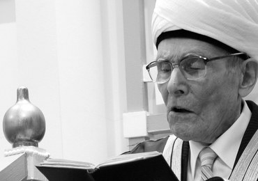 Zmarł najstarszy w kraju muzułmański duchowny. "Cechowała go życzliwość i zrozumienie dla świata"