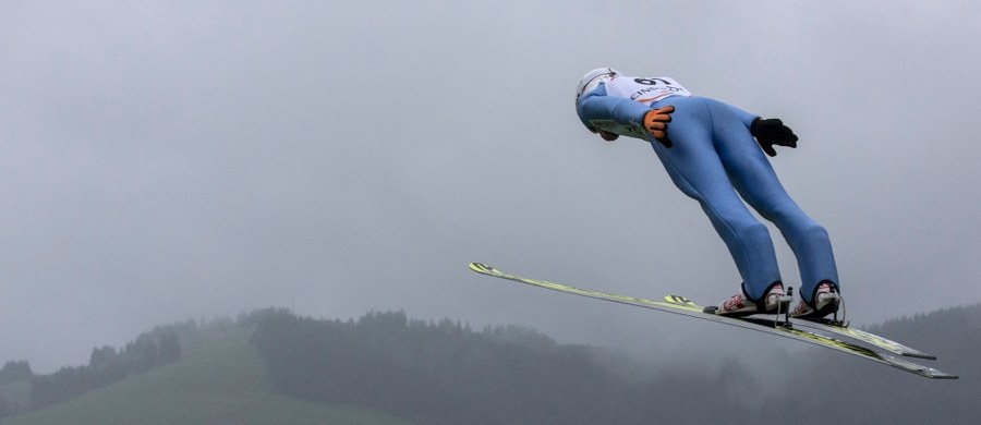 Piotr Żyła był siódmy, a Kamil Stoch ósmy w konkursie skoków narciarskich cyklu Letniej Grand Prix. Wygrał Norweg Kenneth Gangnes, a na podium stanęli też Słoweniec Robert Kranjec i rodak zwycięzcy Joachim Hauer.