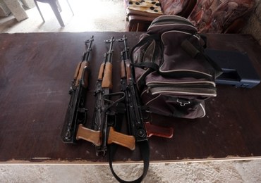 Islamiści grożą Belgii. Stopień zagrożenia terroryzmem niemal krytyczny