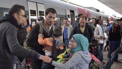 „Cierpliwość Austrii jest ograniczona, konieczny szczyt UE ws. uchodźców”