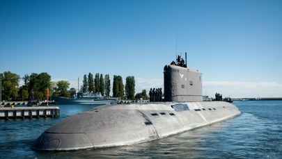 MON chce kupić okręty podwodne wspólnie z innymi krajami