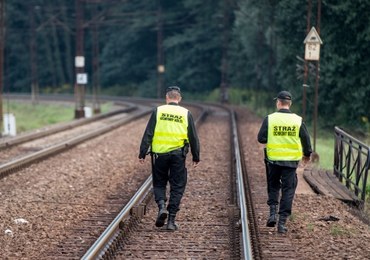 Twierdzą, że znaleźli „złoty pociąg”. Stowarzyszenie poszukiwaczy skarbów usunęło ich ze swego grona