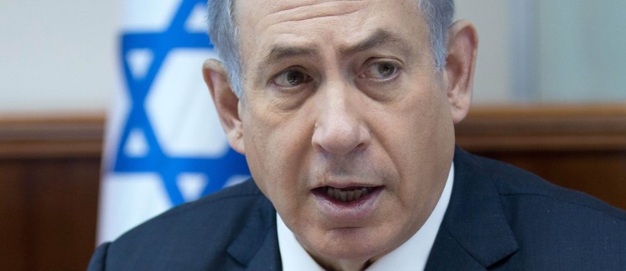 Izrael nie chce imigrantów z  Syrii i Afryki. "Nie pozwolimy, aby nasz kraj został zalany falą nielegalnych uchodźców i terrorystów" - powiedział premier Benjamin Netanjahu. Ogłosił też, że Izrael na granicy z Jordanią postawi ogrodzenie.