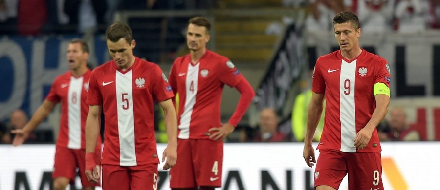 Piłkarze reprezentacji Polski dziś wieczorem o godz. 20.45 podejmą na Stadionie Narodowym w Warszawie najsłabszy w grupie D Gibraltar w meczu eliminacyjnym do mistrzostw Europy 2016. Równo rok temu biało-czerwoni pokonali tego rywala 7:0.