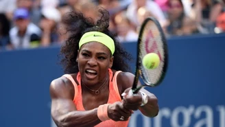 US Open: Serena Williams nie dała szans Madison Keys