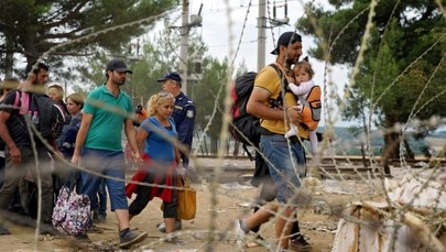 Polacy wybiorą uchodźców, którzy zostaną przesiedleni do kraju