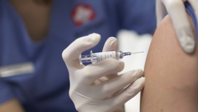 Są już szczepionki przeciwko grypie sezonowej 2015/2016. "Nie ma na co czekać"