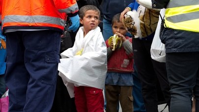 Bogdan Klich: To zaniechania Europy skutkują falą uchodźców