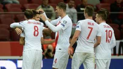Eliminacje Euro 2016: Wygrywamy 8:1 z Gibraltarem!