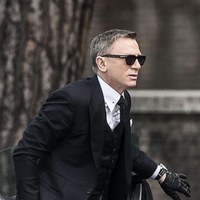 Daniel Craig - powinien zostać