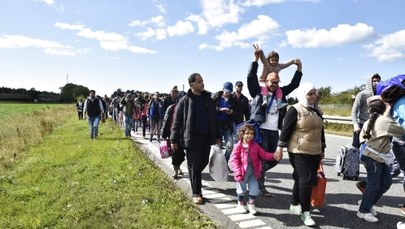 „Przyjmiemy tysiące uchodźców – zgłoszą się miliony!”