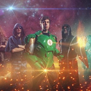 Gloryhammer