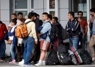Komisja Europejska podjęła wstępną decyzję, ilu uchodźców powinna przyjąć Polska