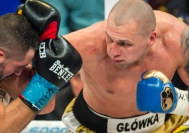 Mistrz świata WBO Krzysztof Głowacki przeszedł dwa zabiegi chirurgiczne ręki