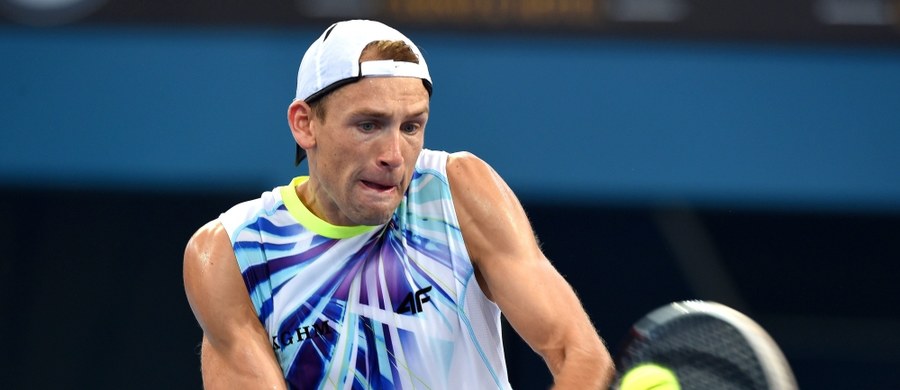 Łukasz Kubot i partnerująca mu czeska tenisistka Andrea Hlavackova zagrają o awans do finału debla w turnieju US Open w Nowym Jorku. 33-letni Polak nigdy jeszcze nie wystąpił w finale turnieju wielkoszlemowego w tej konkurencji.