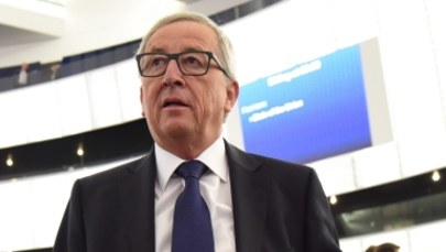 Ignorancja i arogancja Junckera