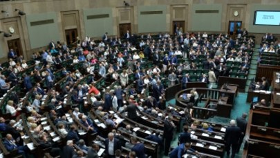 Sejm nie zdąży uchwalić pomocy dla frankowiczów? Posłowie przeciągają sprawę