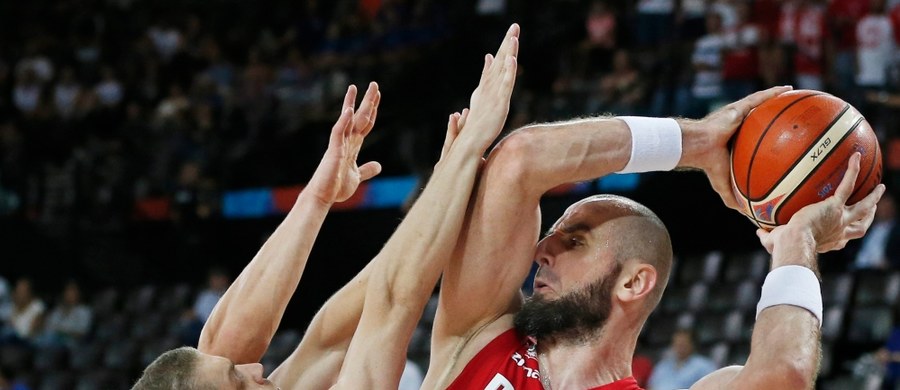 Reprezentacja Polski koszykarzy pokonała w Montpellier Finlandię 78:65 (23:20, 19:21, 16:11, 20:13) w swoim piątym, ostatnim meczu grupy A mistrzostw Europy. Biało-czerwoni, którzy już wcześniej zapewnili sobie awans do 1/8 finału, zajęli trzecie miejsce w tabeli.