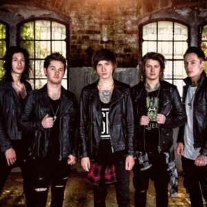 Asking Alexandria