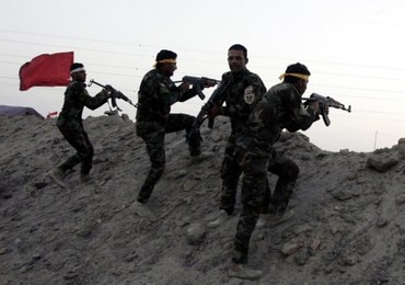 Irak i Syria się rozpadną? "Staje się to coraz bardziej prawdopodobne"