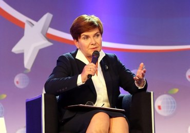 Niemiecka prasa: Beata Szydło sięga po antyniemieckie hasła