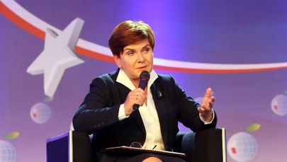 Niemiecka prasa: Beata Szydło sięga po antyniemieckie hasła